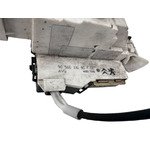 Замок передней левой двери Peugeot 407 9656633080F00