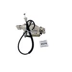 Замок передней левой двери Peugeot 407 9656633080F00