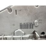 Замок передней левой двери Skoda Fabia II рест 16F-1S1837016B