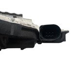 Замок передніх лівих дверей Skoda Fabia II рест 16F-1S1837016B