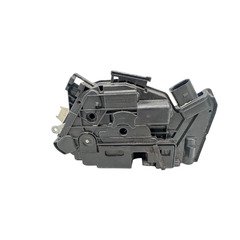 Замок передніх лівих дверей Skoda Fabia II рест 16F-1S1837016B