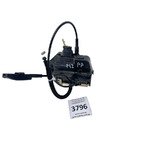 Замок передней правой двери Nissan Primera P12