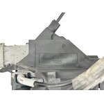 Замок передний левый 9683418080 Peugeot 407