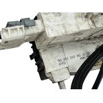 Замок двери Peugeot 407 9681333380Q00