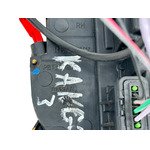 Замок сдвижной боковой двери  Renault Kangoo III
