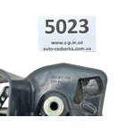 Замок сдвижных дверей 7H0843604, 2K0843604 Volkswagen T5 Caddy