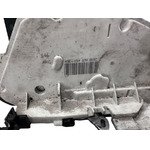 Замок задней левой двери Skoda 45E-1S4839015C