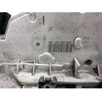 Замок задней правой двери Skoda 46E-1S4839016c