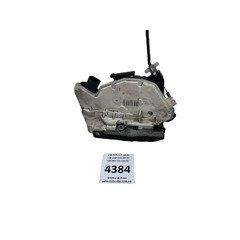 Замок задніх правих дверей Skoda 46E-1S4839016c
