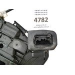 Замок задний правый VW Polo V 46-5K4839016F