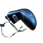 Зеркало Citroen C4 левое пинов