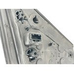 Зеркало левое Renault Laguna III 026098