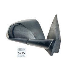 Дзеркало праве Renault Laguna III