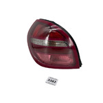 Задній лівий ліхтар Nissan Almera N16
