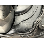 Задній ліхтар лівий бік Nisan Almera N16