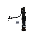 Задний пневмо амортизатор Mercedes E-class 1243202313