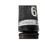 Задний пневмоамортизатор Mercedes 1243202313