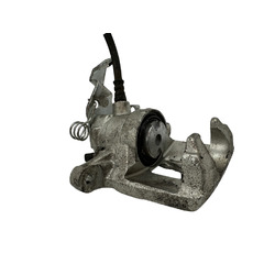 Задній правий супорт Renault Master II