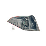 Задній правий ліхтар Renault Laguna III (Grandtour Kombi) 2007-2015 2655000002R