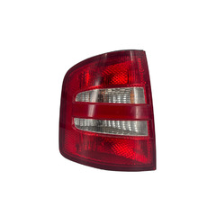 Задній лівий ліхтар Skoda Fabia універсал ZSB6Y9945095