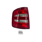 Задній лівий ліхтар Skoda Fabia універсал ZSB6Y9945095