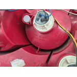 Задній правий фонарь Chevrolet Aveo Daewoo Kalos, DHI 30-0267R