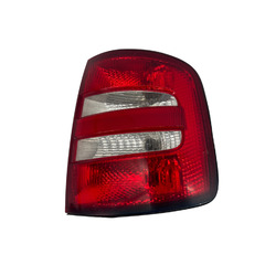 Задній правий ліхтар Skoda Fabia універсал 6Y9945096