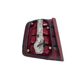 Задній правий ліхтар Skoda Fabia універсал 6Y9945096