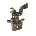 Задній правий супорт Mazda 6 GG GH