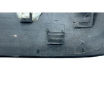 Задня права заглушка рейлінгу для VW Passat B5 3B9860150B