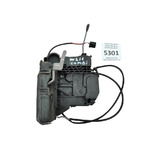 Замок  передніх правих дверей Mercedes W211 2117200635018