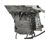 Замок  передніх правих дверей Mercedes W211 2117200635018