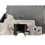 Замок  передніх правих дверей Mercedes W211 2117200635018