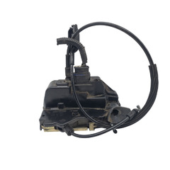 Замок дверей Nisan Primera P12