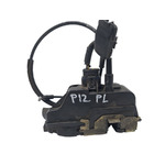 Замок дверей Nisan Primera P12