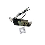 Замок двери Peugeot 407