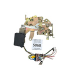 Замок зсувних дверей  Mercedes Sprinter, Vito 6387600540