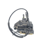 Замок дверей Nissan P12 ПП