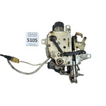 Замок кришки багажника 0135453428 Mercedes W 124 Мерседес