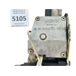 Замок кришки багажника 0135453428 Mercedes W 124 Мерседес