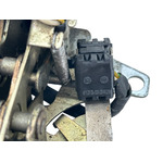 Замок кришки багажника 0135453428 Mercedes W 124 Мерседес