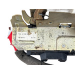 Замок кришки багажника Volkswagen Sharan, Seat Alhambra YM21-431C50-DG