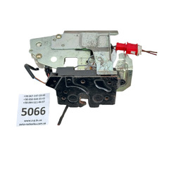 Замок кришки багажника Volkswagen Sharan, Seat Alhambra