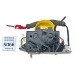 Замок кришки багажника Volkswagen Sharan, Seat Alhambra