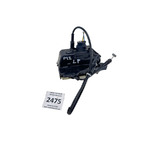 Замок передніх лівих дверей Nissan Primera P12