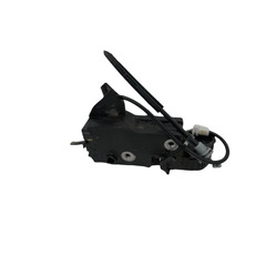 Замок передніх лівих дверей Peugeot 407, Citroen C4  45277095