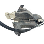 Замок передней левой двери Peugeot 407, Citroen C4  45277095