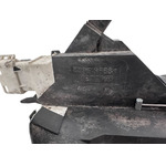 Замок передней левой двери Peugeot 407, Citroen C4  45277095