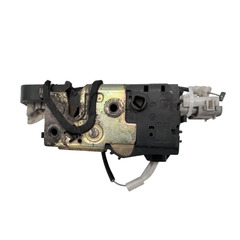 Замок передніх лівих дверей Peugeot 407 9659739880