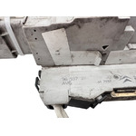 Замок передніх лівих дверей Peugeot 407 9659739880